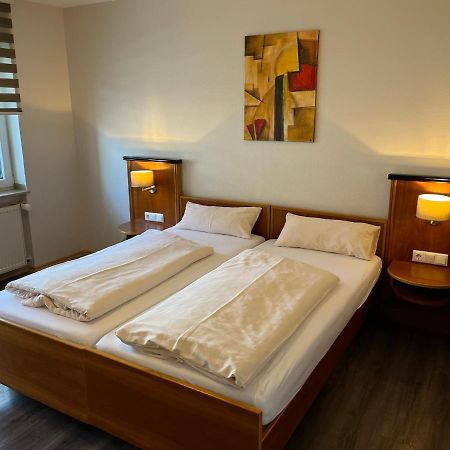 Hotel Carle Marburg Esterno foto